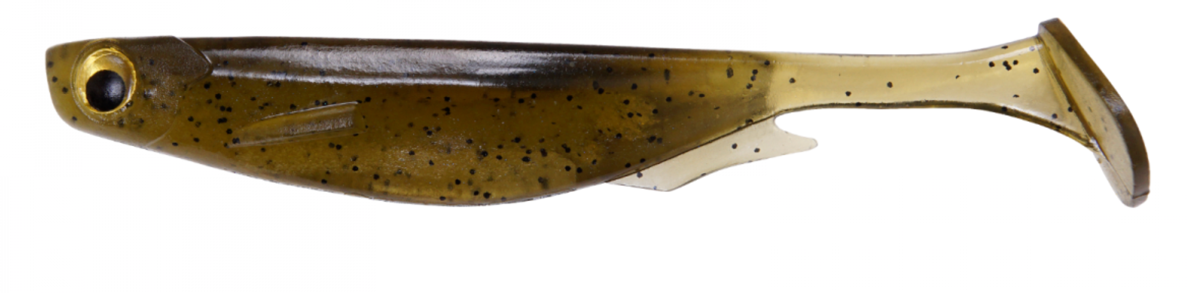 Megabass Spark Shad 3”