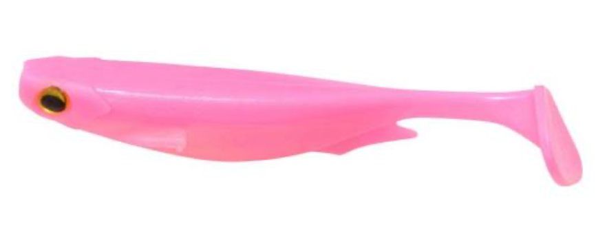 Megabass Spark Shad 3”