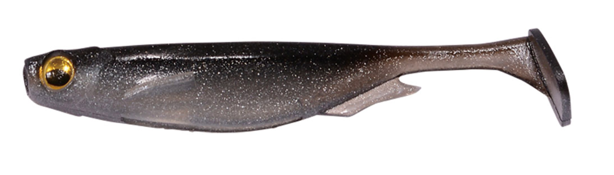 Megabass Spark Shad 3”