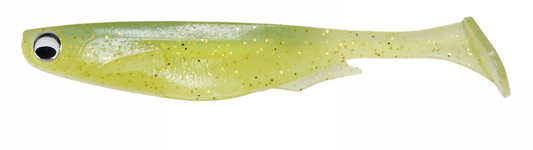 Megabass Spark Shad 4”