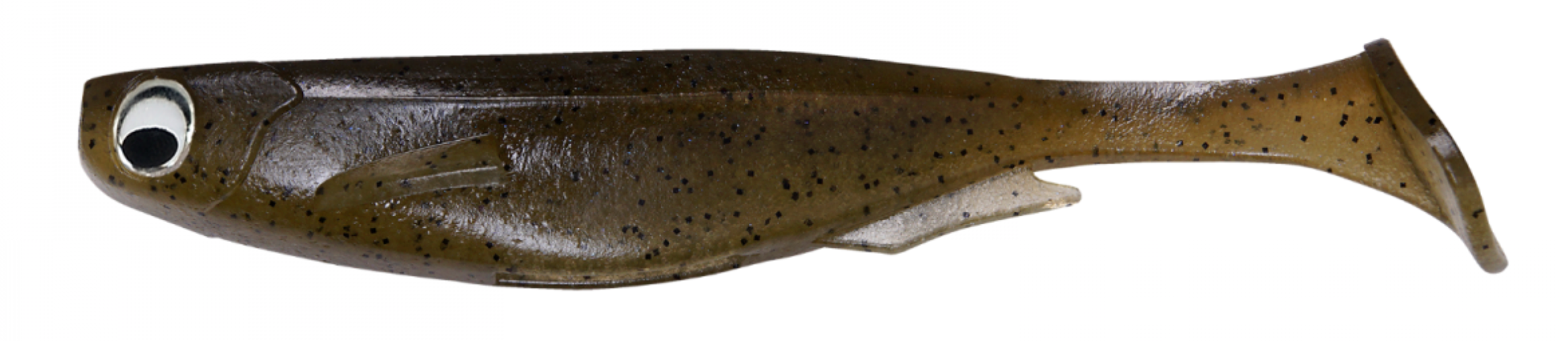 Megabass Spark shad 5 “