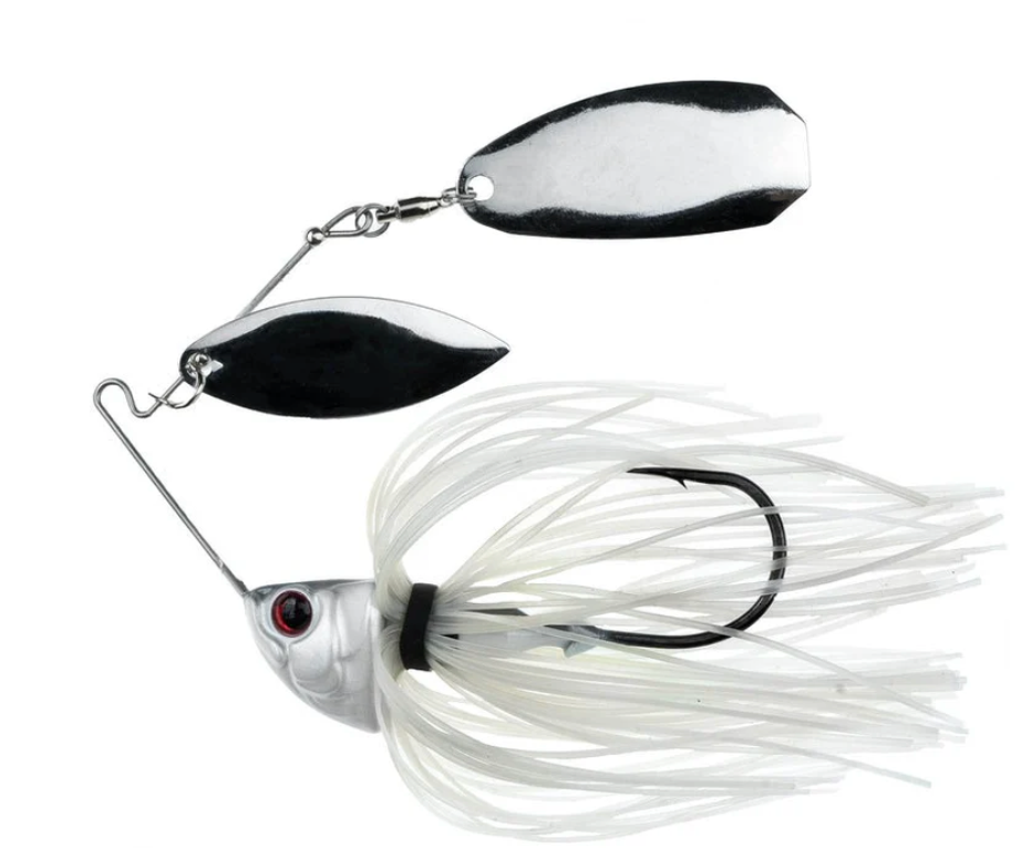 Freedom Speed Freak SpinnerBait 1/2oz