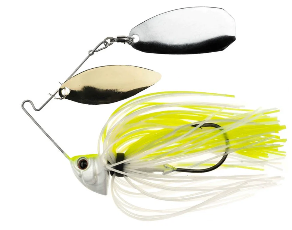 Freedom Speed Freak SpinnerBait 1/2oz