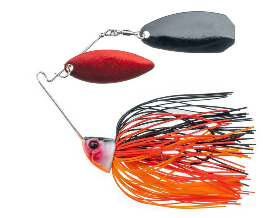 Freedom Speed Freak SpinnerBait 1/2oz