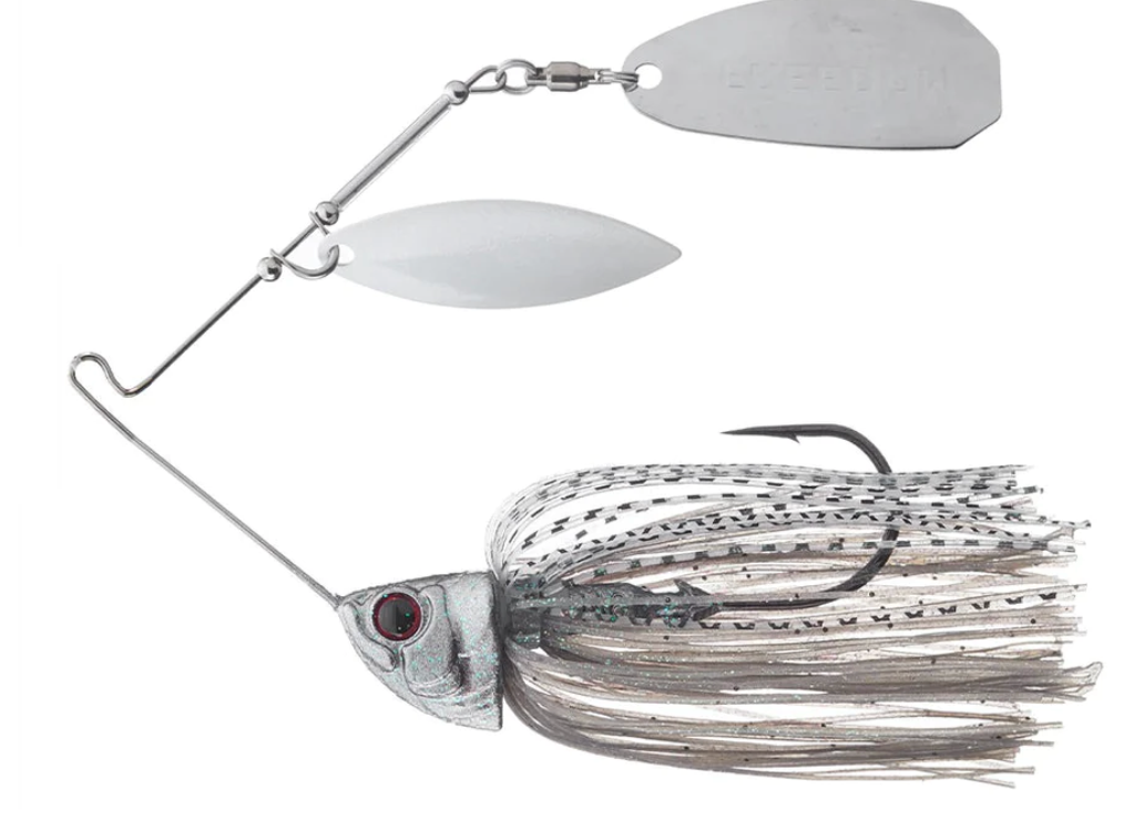 Freedom Speed Freak SpinnerBait 1/2oz