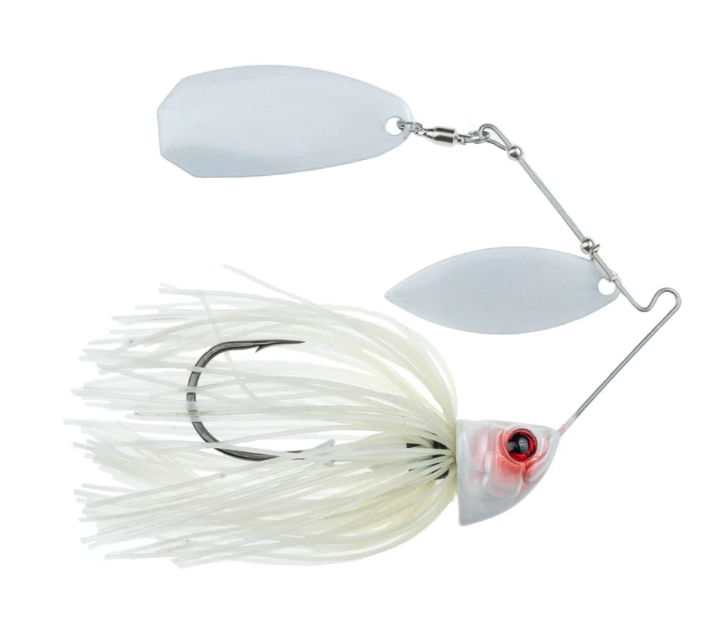 Freedom Speed Freak SpinnerBait 3/4oz