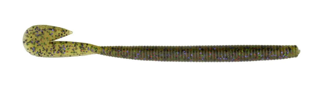 Zoom Speed Worm