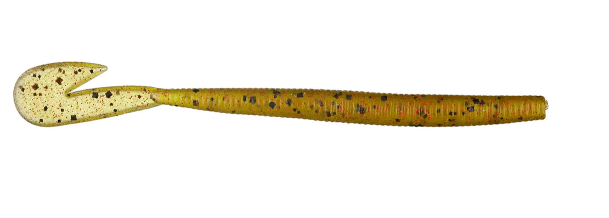 Zoom Speed Worm