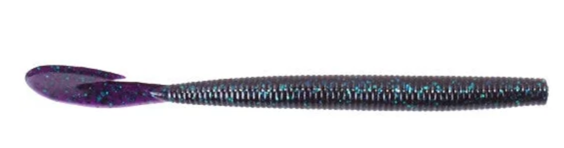 Zoom Speed Worm