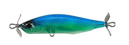 Duo Realis SpinBait72 Alpha