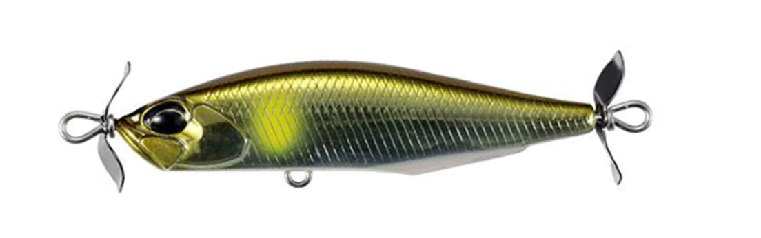 Duo Realis SpinBait72 Alpha