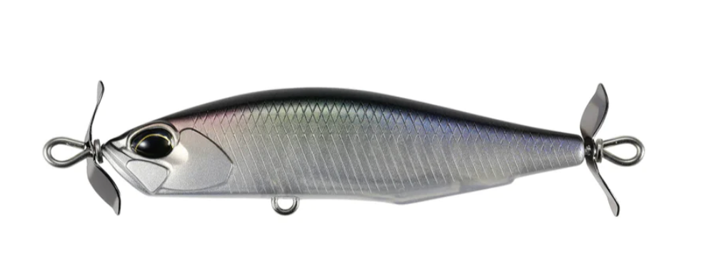 Duo Realis SpinBait72 Alpha