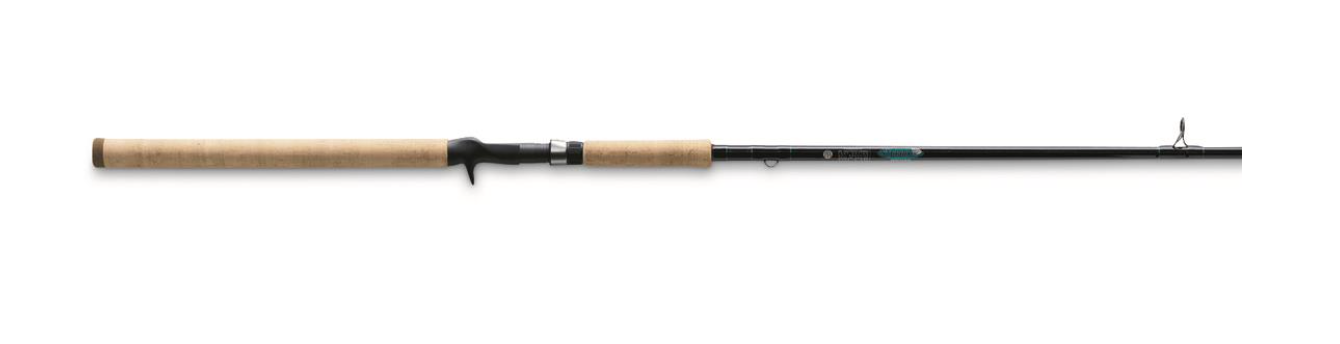 St. CROIX Musky Premier Rod