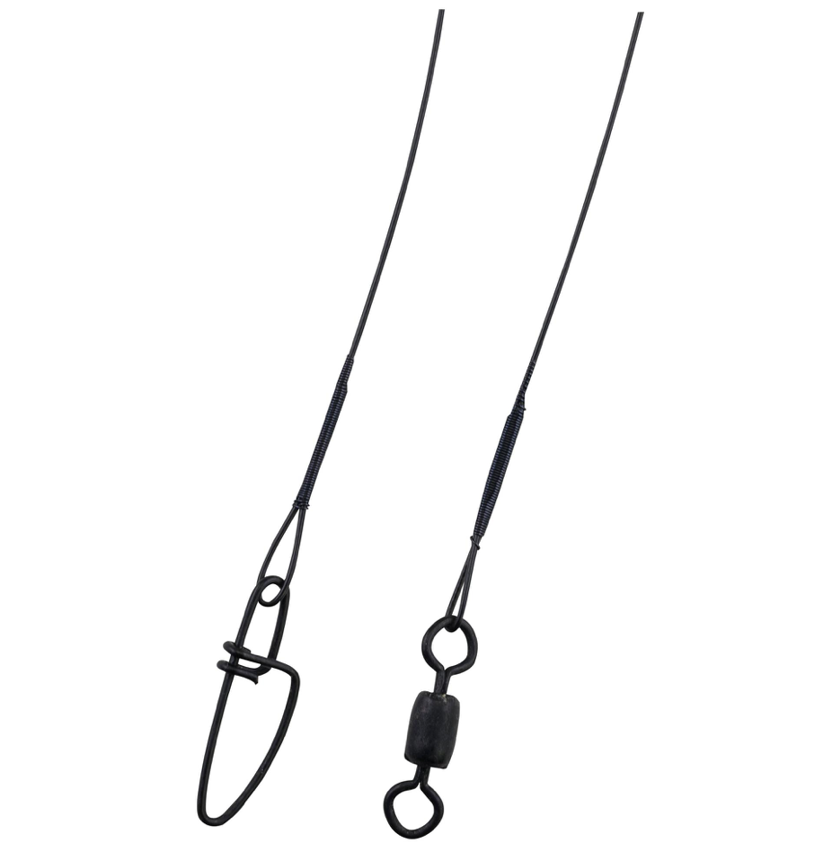 Steelon Wire-Wound Leaders