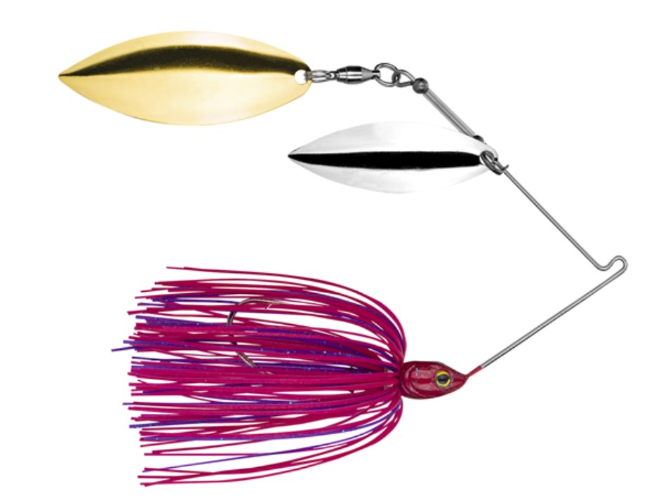 Strike king Spinnerbait tour grade