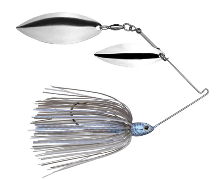 Strike king Spinnerbait tour grade