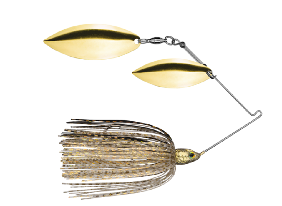 Strike king Spinnerbait tour grade
