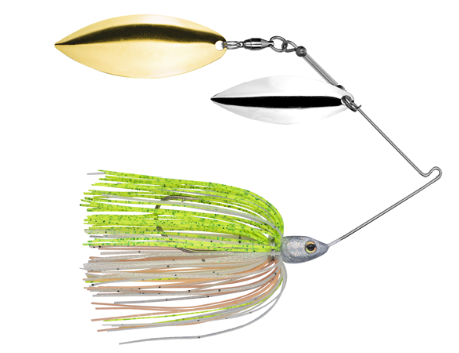 Strike king Spinnerbait tour grade