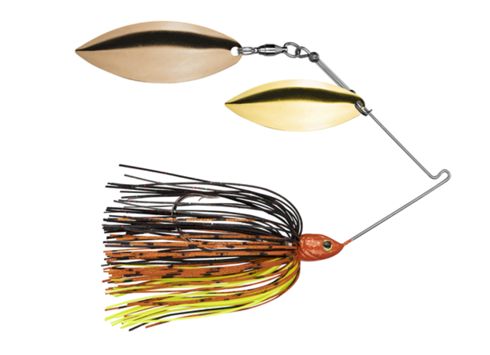 Strike king Spinnerbait tour grade