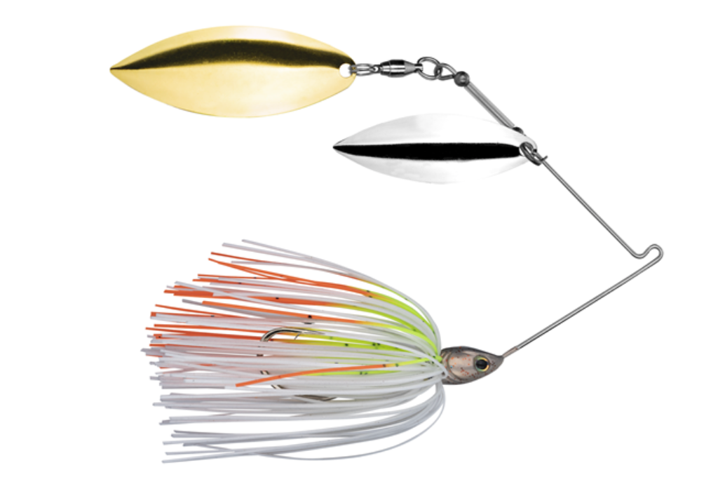 Strike king Spinnerbait tour grade