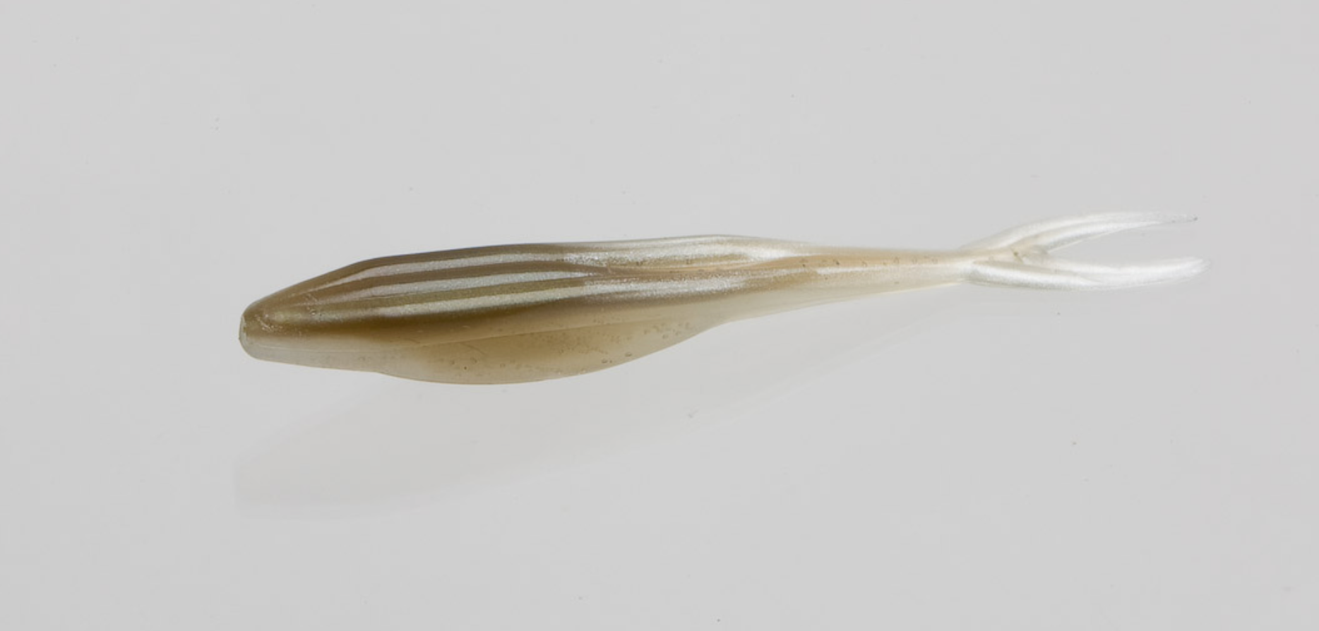 Zoom Super Fluke JR
