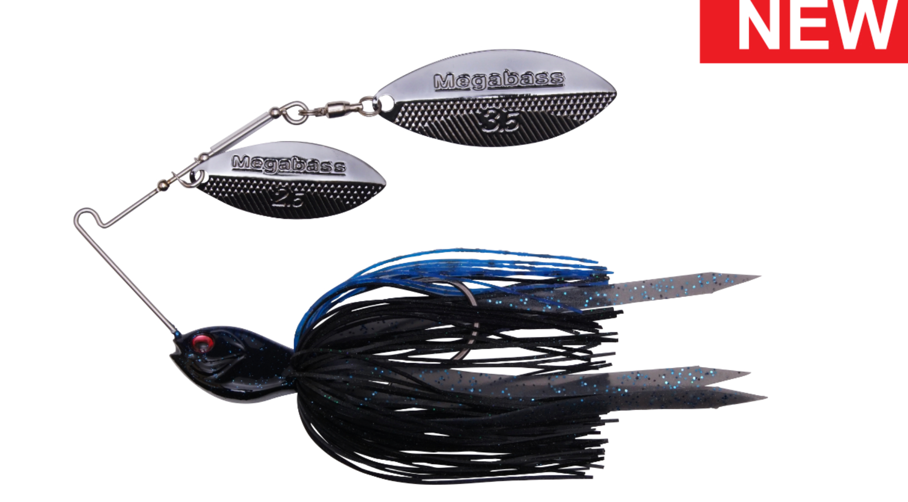 Megabass SV-3
