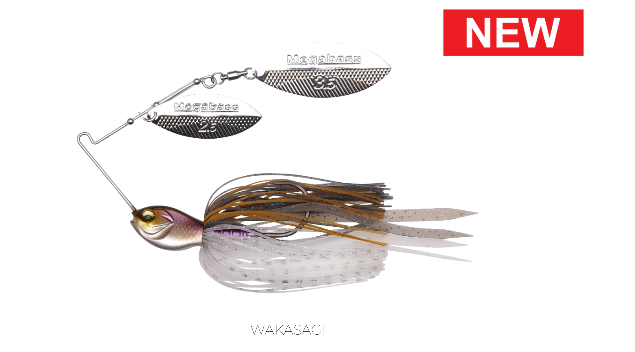Megabass SV-3