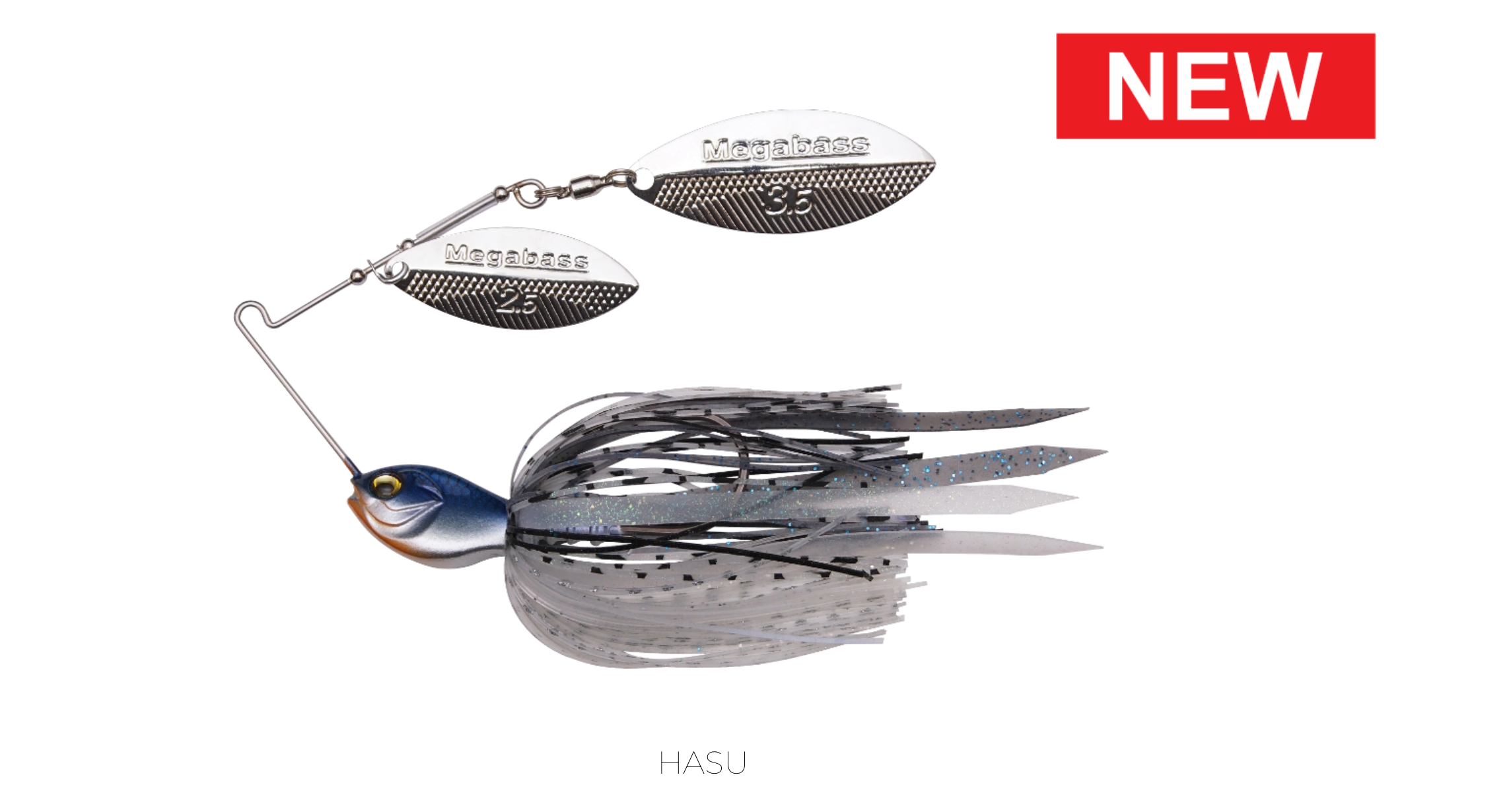 Megabass SV-3