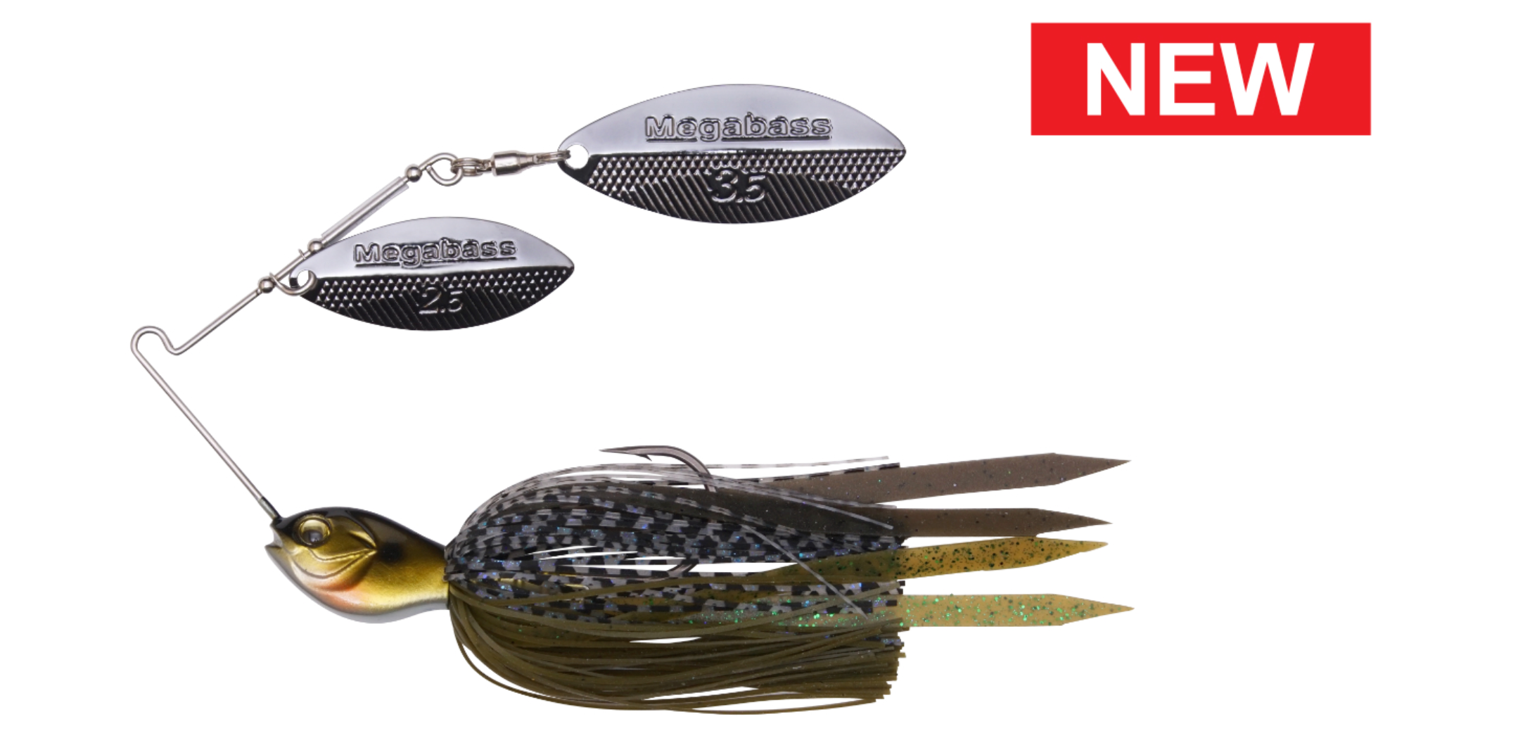Megabass SV-3