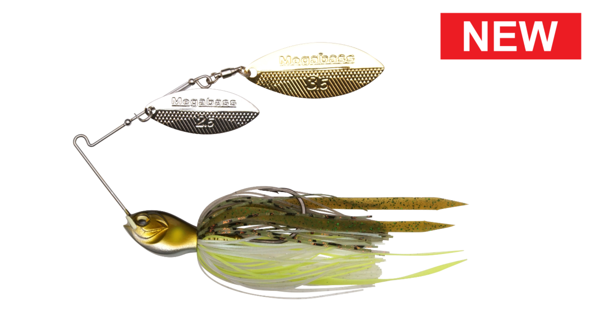 Megabass SV-3