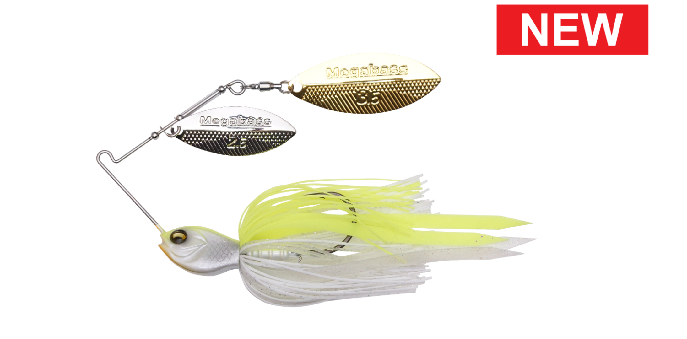 Megabass SV-3