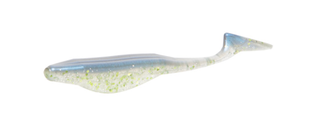 Zoom Swimmin' Super Fluke JR