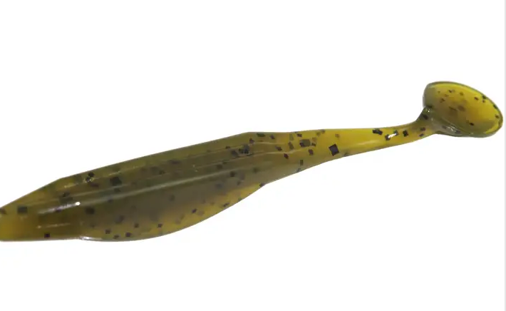 Zoom Swimmin' Super Fluke JR