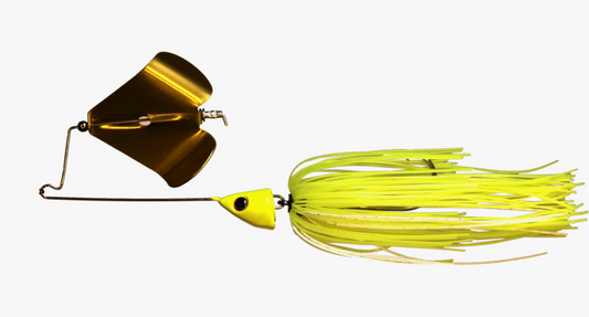 Spinner Baits – Tight Lines Tackle