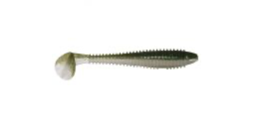 Keitech 4.8 Swing impact Fat