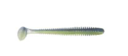 Keitech Swing Impact 4”