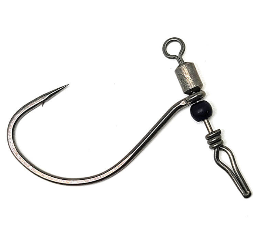 Gamakatsu Swivel Shot - Drop Shot – Tight Lines Tackle