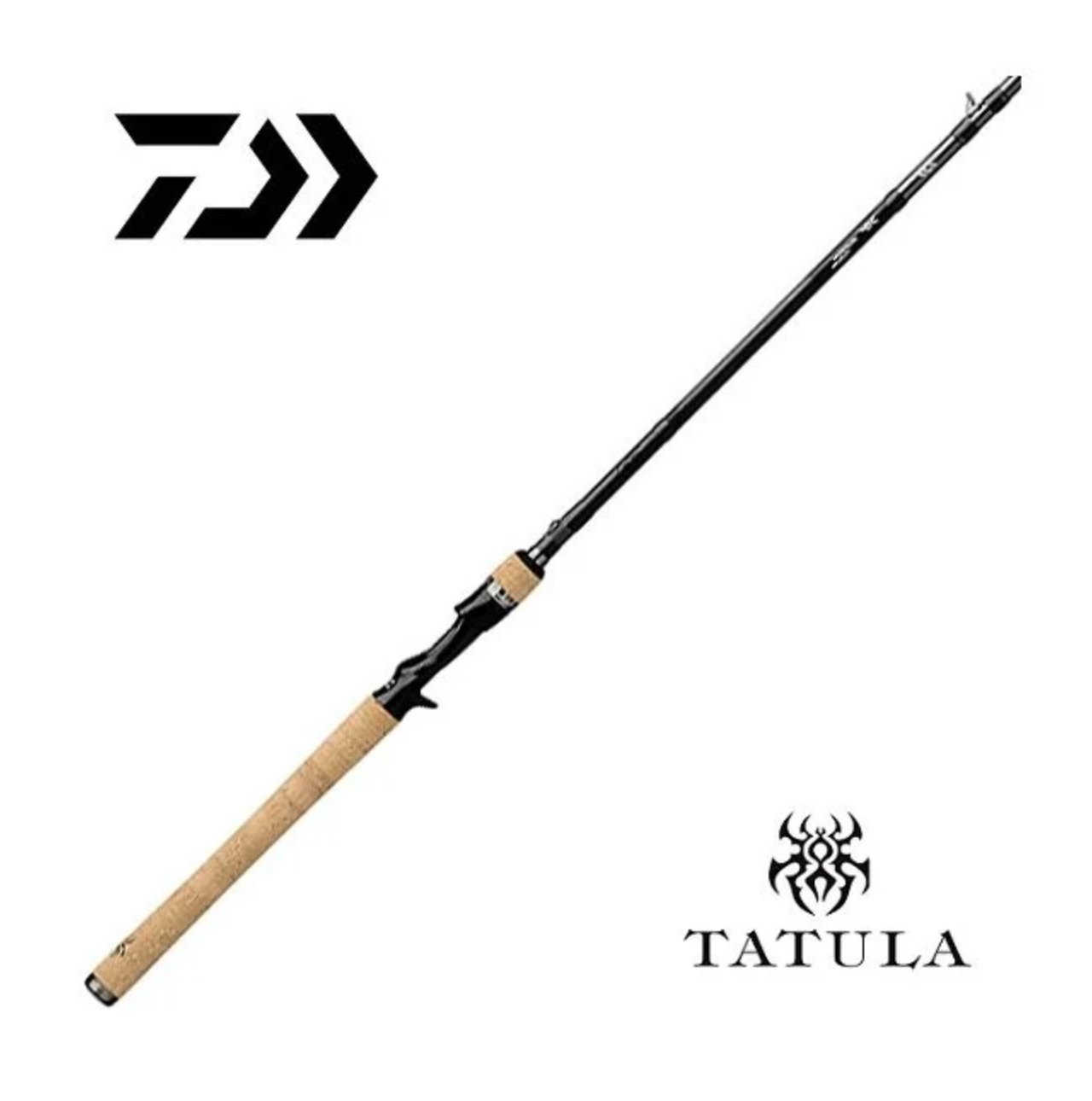 Daiwa Tatula 7'1" Casting
