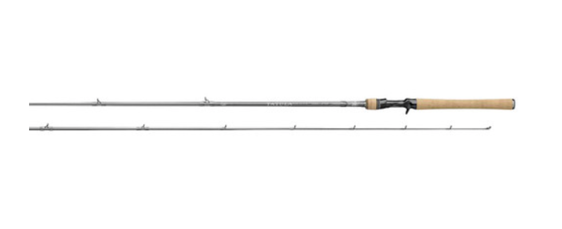 Daiwa Tatula Elite 6'10" Jerkbait