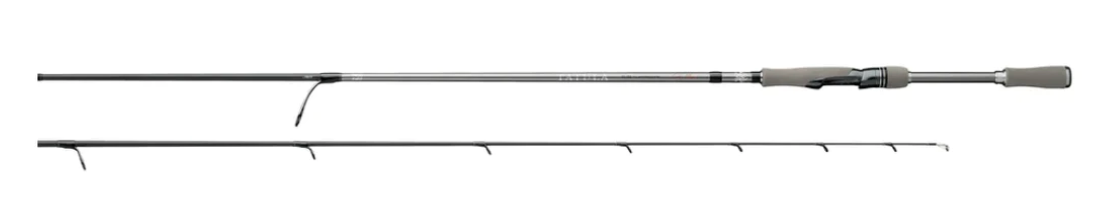 Daiwa Tatula Elite 7'1" Ned Rig