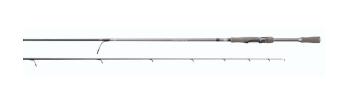 Daiwa Tatula Elite 7'4" Neko/Wacky/Tube