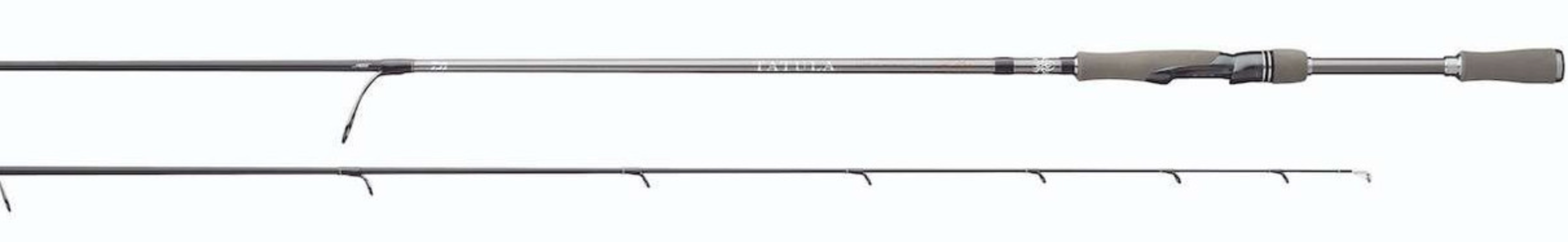 Daiwa Tatula Elite AGS Hair Jig/Neko 7'6"
