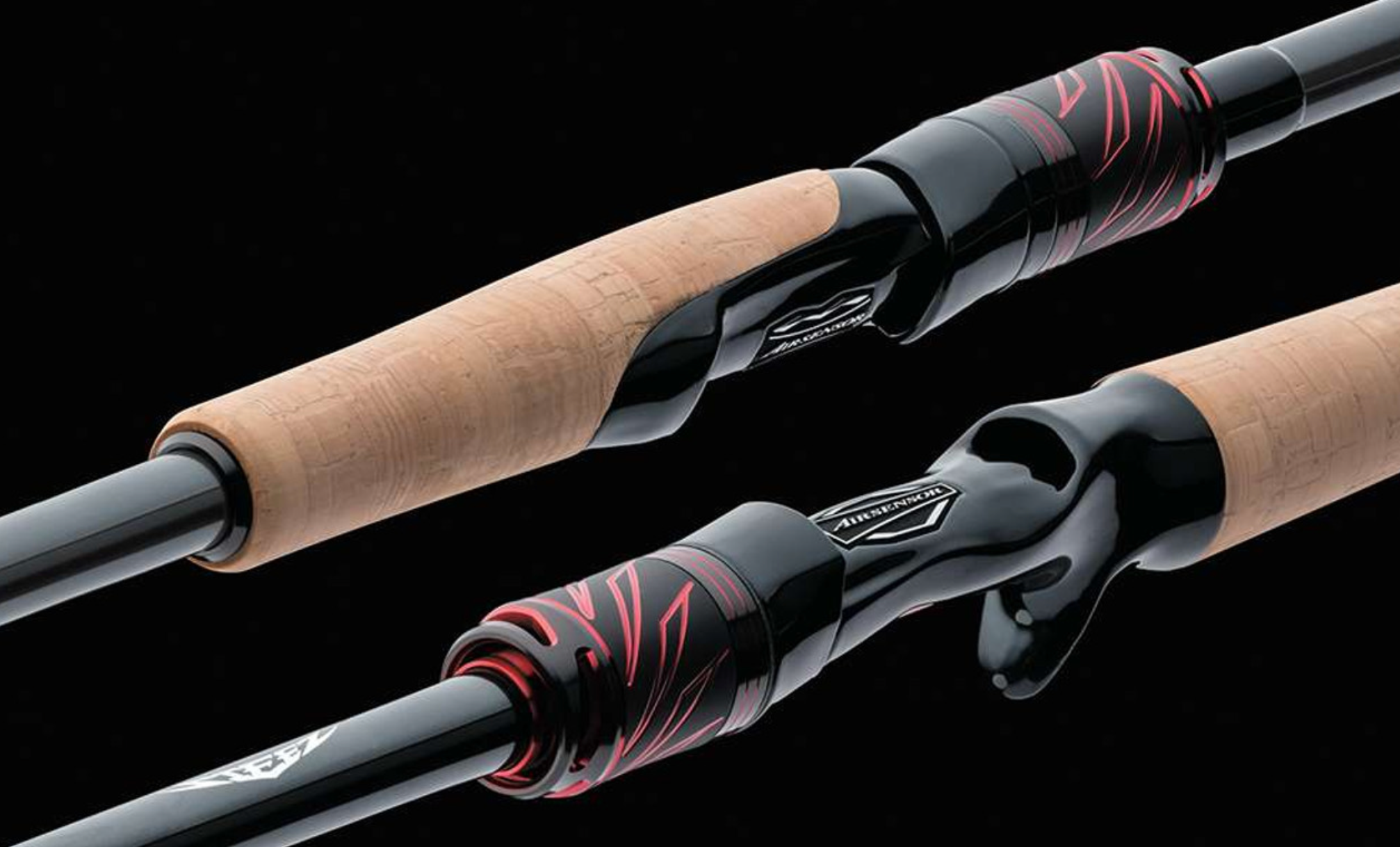 Daiwa steez SVF Compile-X Bottom Contact II - Casting