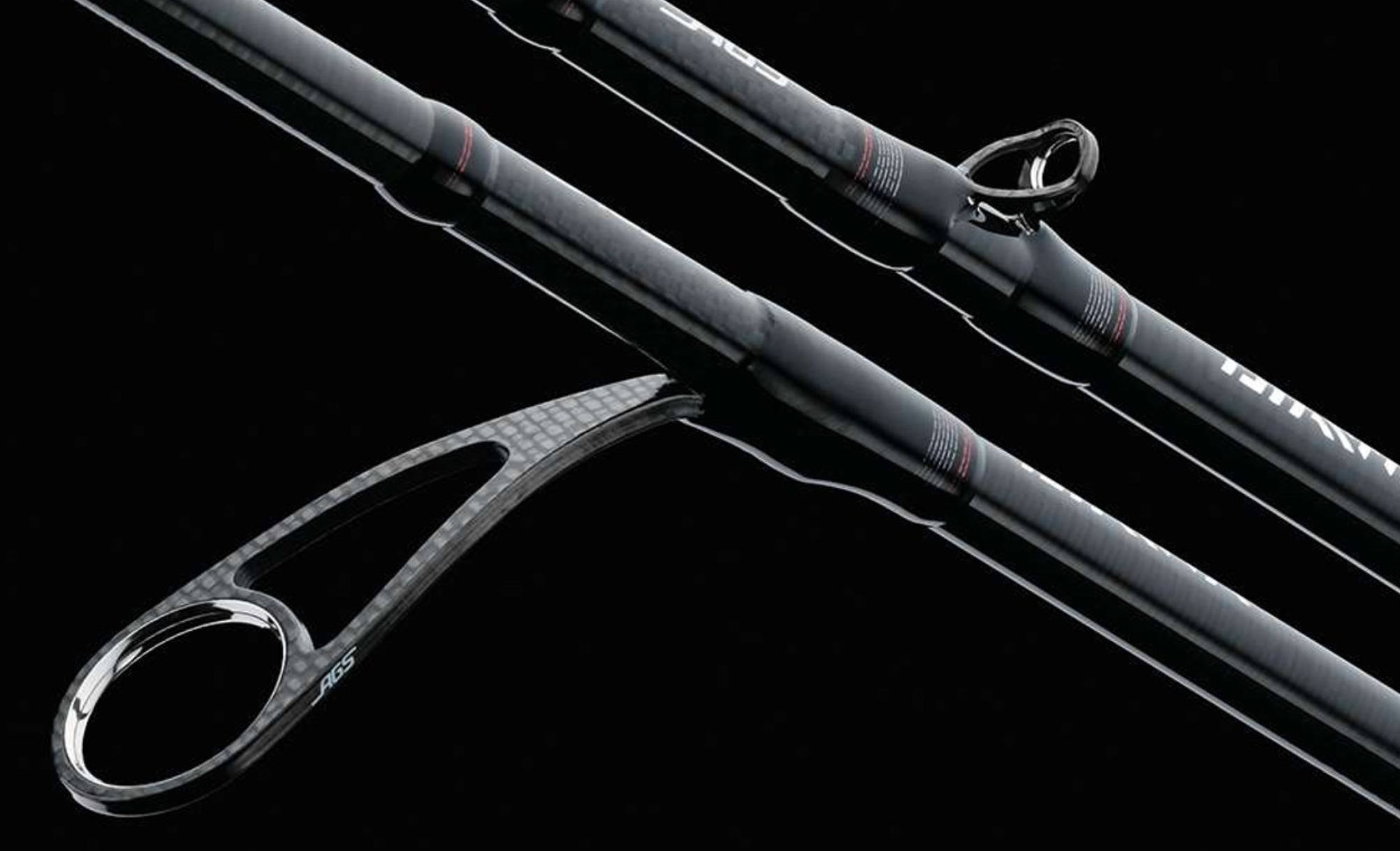 Daiwa steez SVF Compile-X Bottom Contact II - Casting