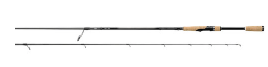 Daiwa Tatula Spinning TTU