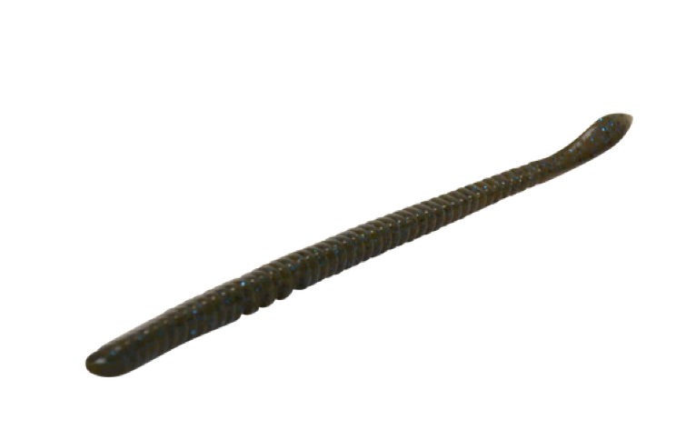 D Style Torquee Straight 4.8”