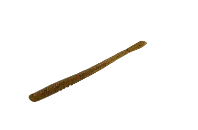 D Style Torquee Straight 4.8”