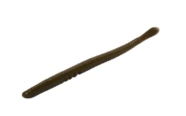 D Style Torquee Straight 4.8”