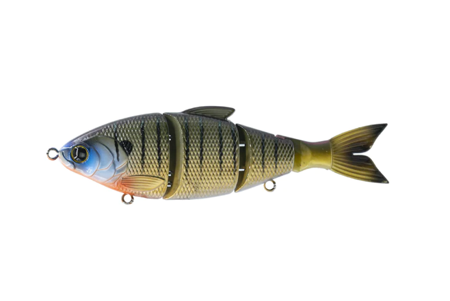 6th Sense Trace 5’’ swimbait
