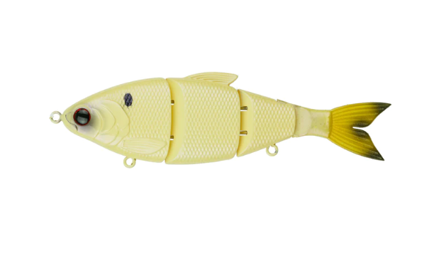 6th Sense Trace 5’’ swimbait